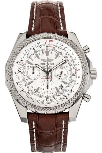 Breitling bentley motors stahl - breitling,
