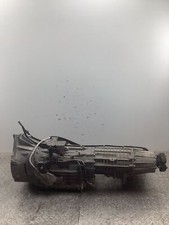 Automatikgetriebe VW Touareg I (7L) 5.0 V10 TDI 230kW 313PS HZX 154878