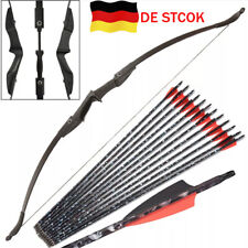 57Zoll Takedown Recurvebogen