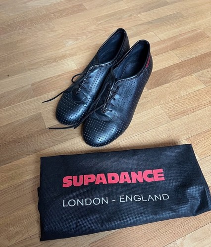 Supadance tanzschuhe - supadance,