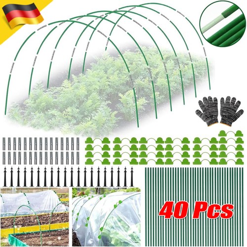 40x gewächshausreifen - 40x,