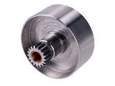 Kupplungsgehäuse Jasil für