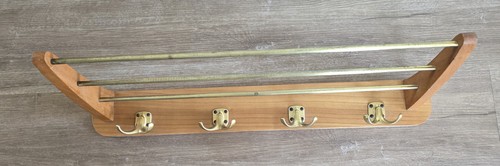 Mid century garderobe mit - mid,