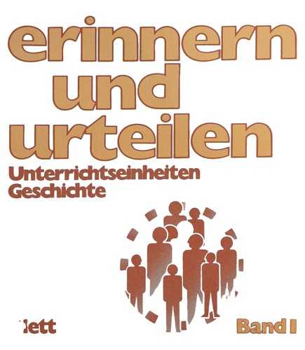Klett erinnern und - erinnern,