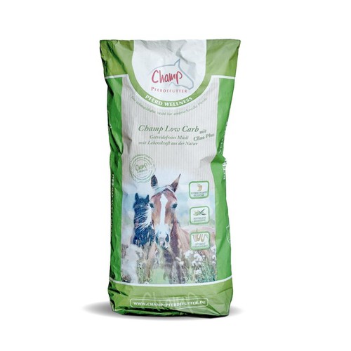 Champ low carb - champ, +