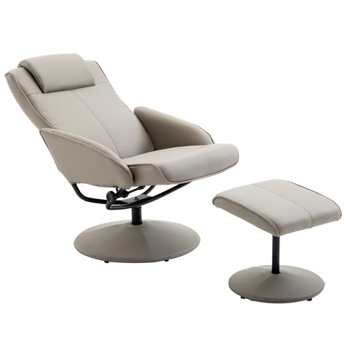 Homcom relaxsessel sessel - relaxsessel,