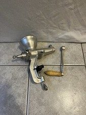 Westmark Saft-und Beerenpresse Grauguss Entsafter NEU