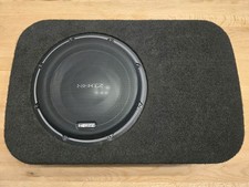 Subwoofer Hertz MPS 250 S2