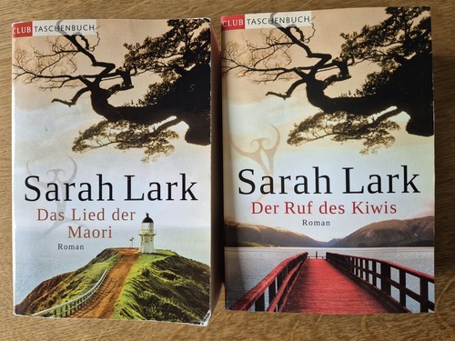 Sarah lark taschebücher das - lark, 2