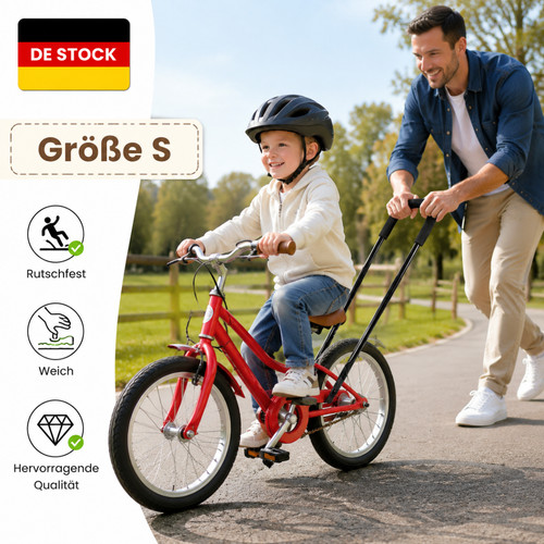 Fahrradstange verstellbar