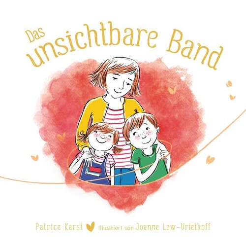 Das unsichtbare band über - unsichtbare,