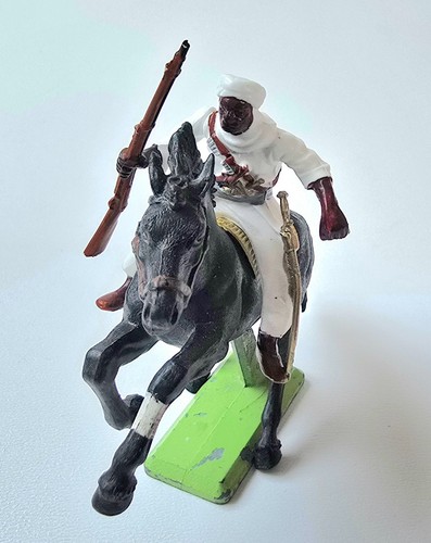 Britains deetail araber zu - britains,