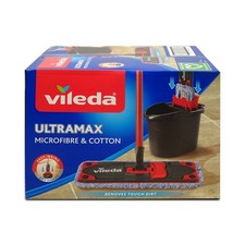 Vileda UltraMax Set Wischmopp