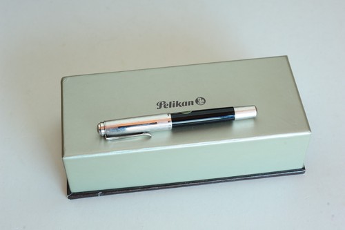 Pelikan m730 sterling silver - m730,