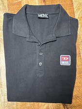 Diesel Herren Poloshirt