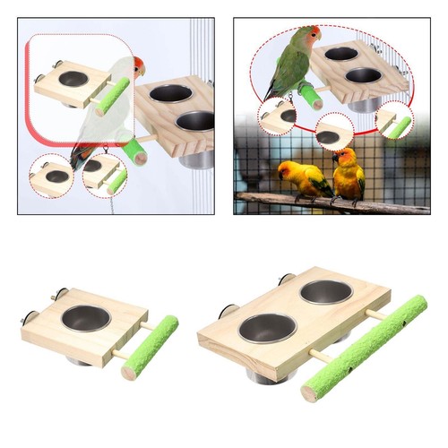 Vogelfutterschale tasse für - vogelfutterschale,