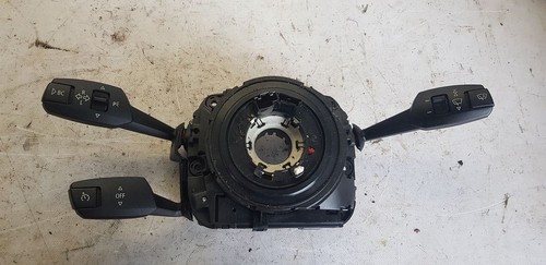 Lenkstockschalter mit airbag - lenkstockschalter,