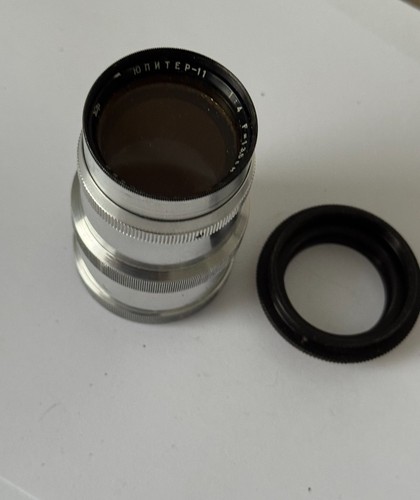 Objektiv jupiter 135mm - jupiter-11,