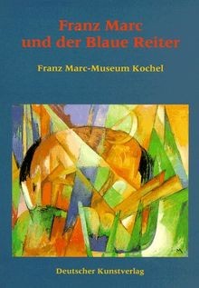 Franz marc und der blaue - und,