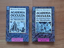 Selten - 2 Bände ACADEMIA