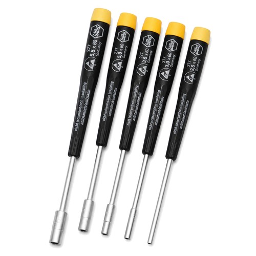 Wiha precision esd - precision,