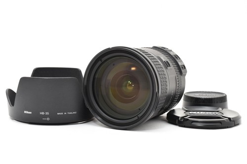 Fast unbenutzt nikon af s - [,