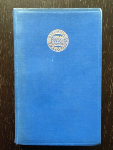 Gabriele annunzio la - gabriele, d’annunzio