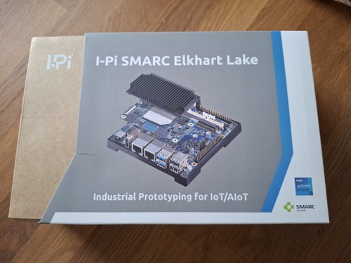 Smarc elkhart lake - i-pi,
