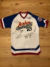 Harlem Globetrotters Warm-Up