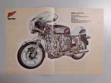 Münch 4-1200 TTS-E  Poster