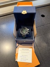 Louis Vuitton Tambour