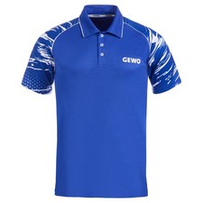 GEWO Poloshirt Marmo / Trikot