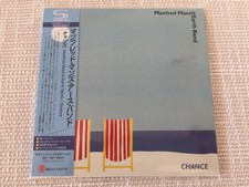 Manfred Mann´s Earth Band -