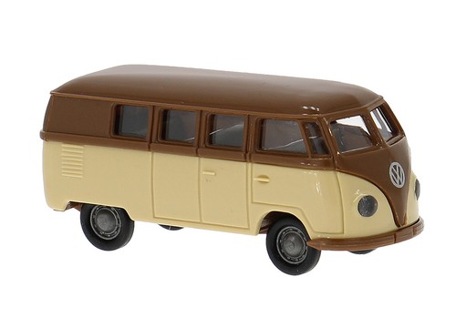 Brekina 31033 t1a kombi - t1a,