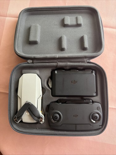 Dji mavic mini fly - mavic,