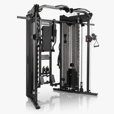 HAMMER Kraftstation Autark