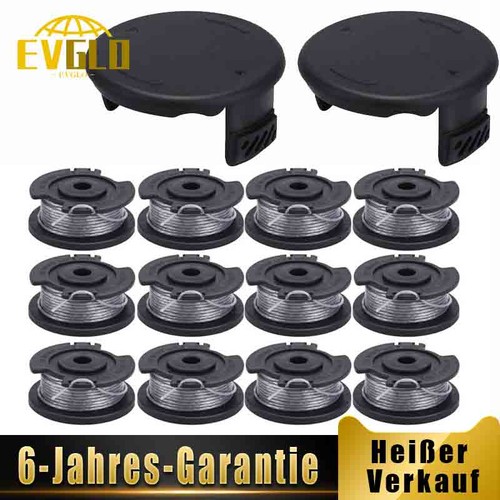 Rasentrimmer spule für bosch - rasentrimmer,
