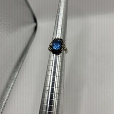 vintage ring silber 835 Mit