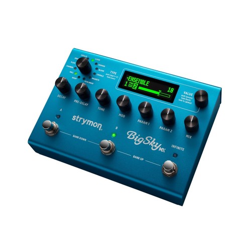 Strymon big sky new - mx,