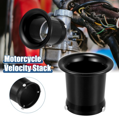 55mm velocity stack - stack, motorrad