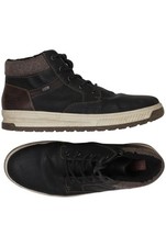 Rieker Stiefel Herren Herrenstiefel Booties Ankle Boots Gr. EU 46 Sc... #bqr3f7s