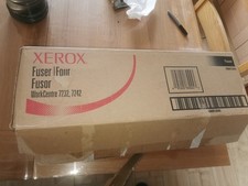 Neu verpackt, Xerox