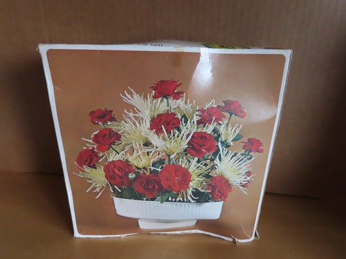 Blumen steckschale ikebana - blumen-steckschale,