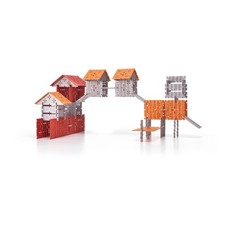 Weplay KC0006 Construction