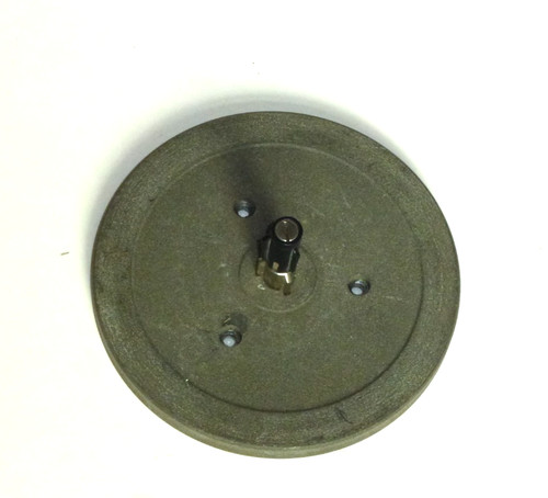 Revox aufnahmeplatte 77 - revox, b-77