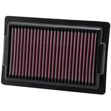 LUFTFILTER KN YA-1709 SPORT