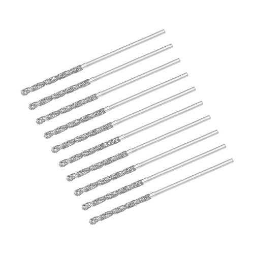 Diamantbohrer - x,