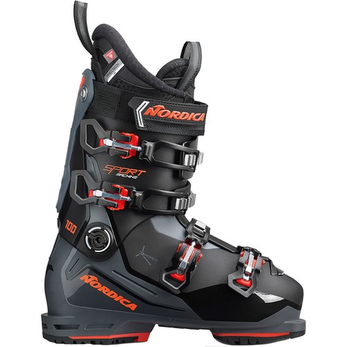 Nordica sportmachine 100 gw - nordica, 3