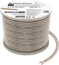 OEHLBACH Speaker Wire SP-7