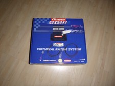 Carrera Go!!! 20802, Motor